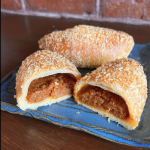 Kevin's Bread